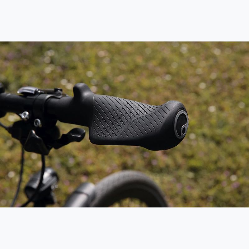 Gripy Ergon GT1 black 3