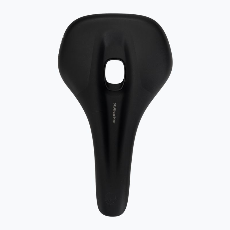 Pánské sedlo Ergon SR Allroad Men black 3
