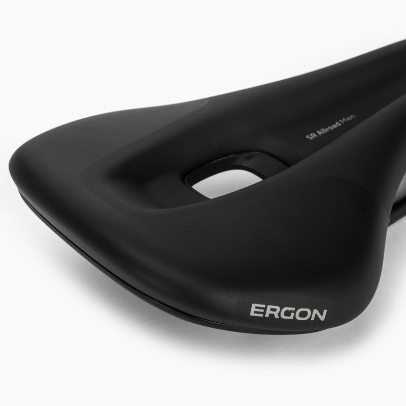 Pánské sedlo Ergon SR Allroad Men black 5