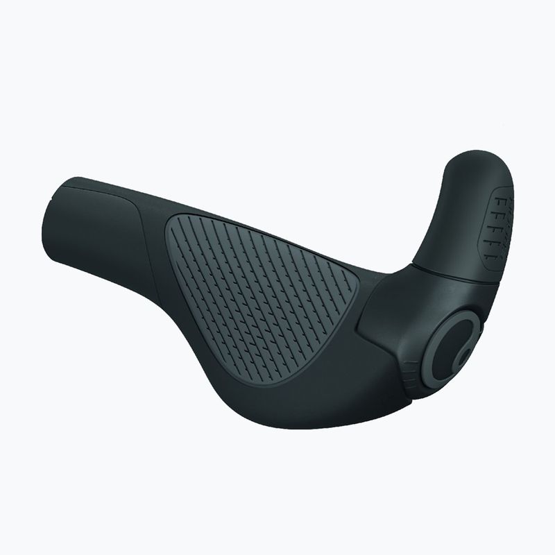 Gripy na řídítka  Ergon GP2 Evo black/grey