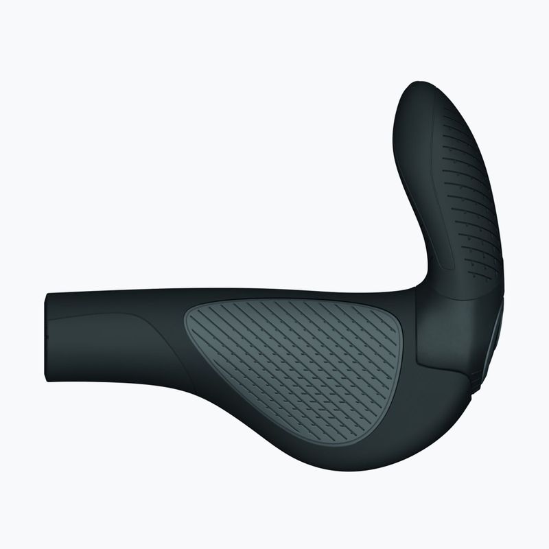 Gripy na řídítka  Ergon GP3 Evo black/grey 2