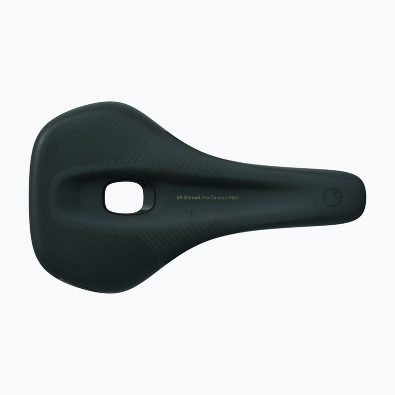 Pánské sedlo na kolo Ergon SR Allroad Pro Carbon Men black 3