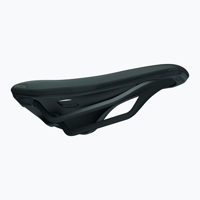 Pánské sedlo na kolo Ergon SR Allroad Pro Carbon Men black 5