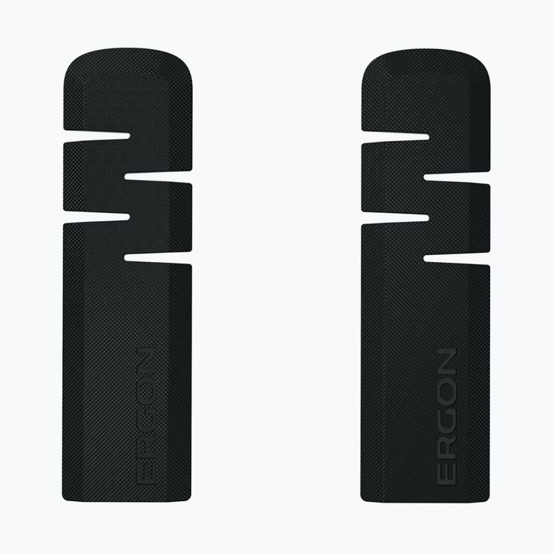 Podložky pod omotávku Ergon Orthocell Top Pads black 3