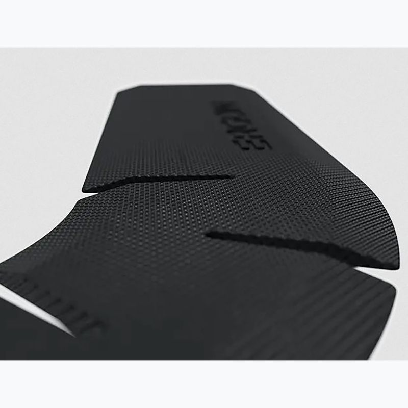 Podložky pod omotávku Ergon Orthocell Top Pads black 6