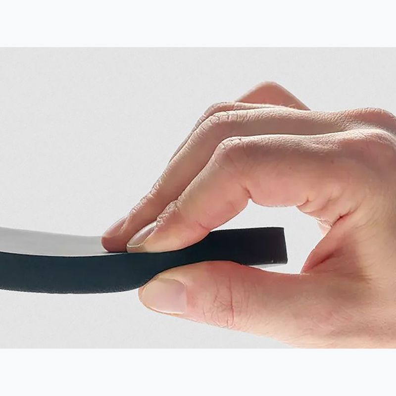 Podložky pod omotávku Ergon Orthocell Top Pads black 7