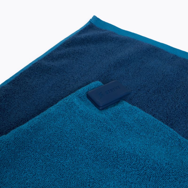 Ručník  STRYVE Towell+ Pro active blue 4