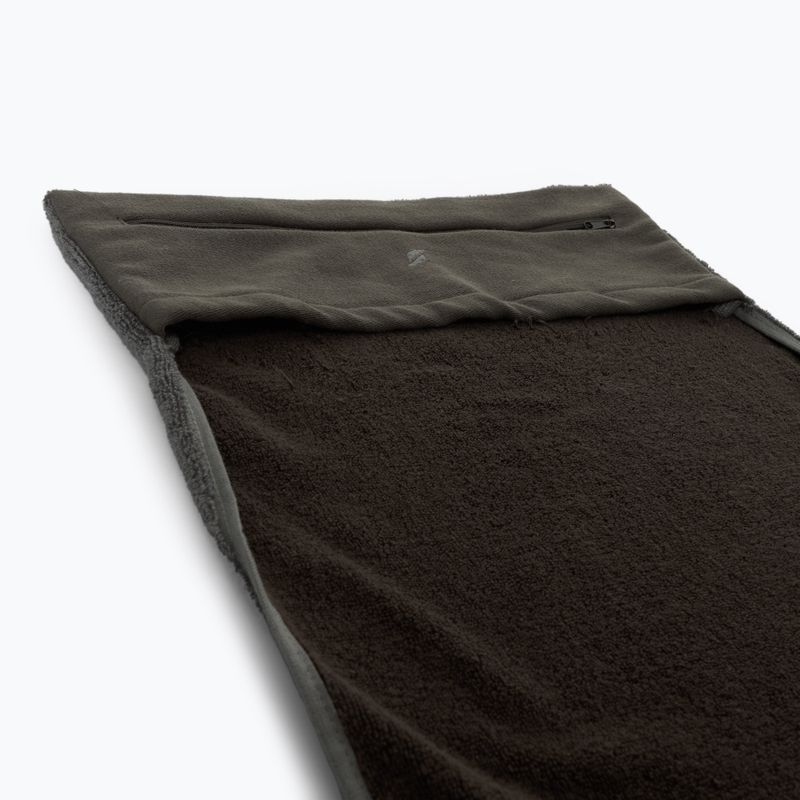 Ručník STRYVE Towell+ Pro iron grey 6