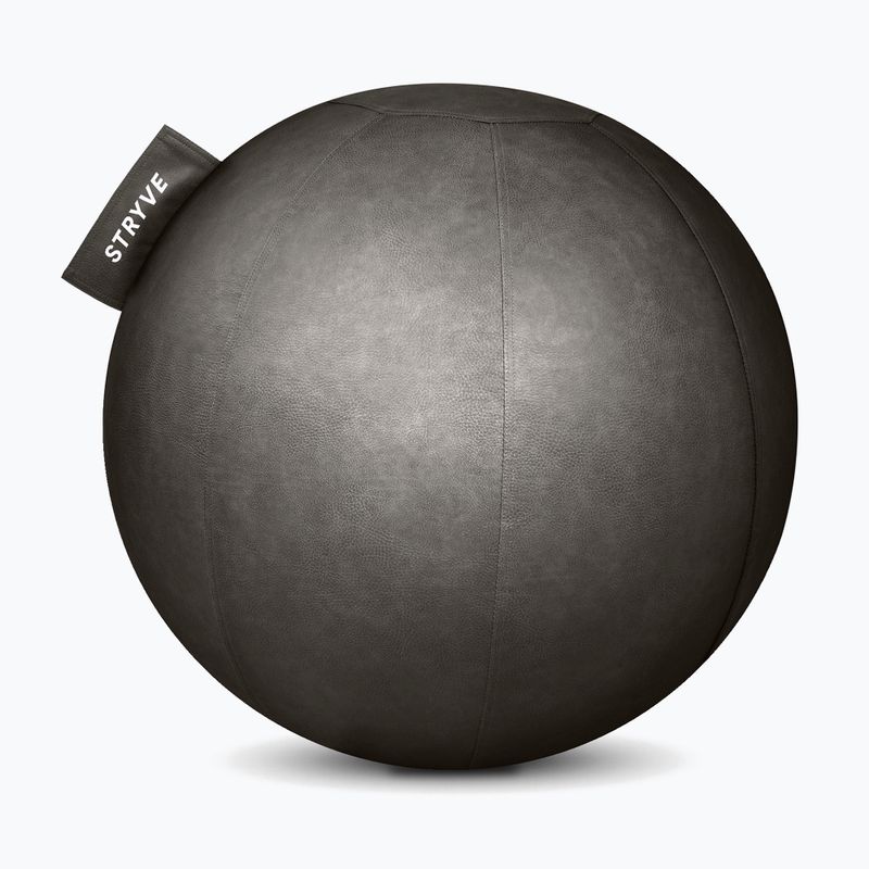 Gymnastický míč STRYVE Active 70 cm stone grey