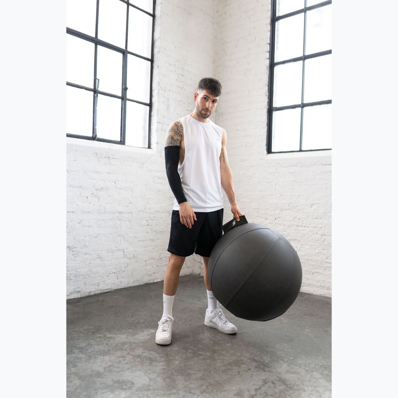 Gymnastický míč STRYVE Active 70 cm stone grey 2
