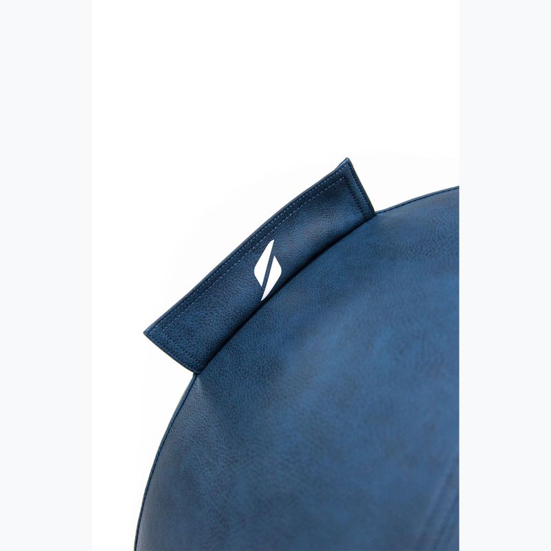 Gymnastický míč STRYVE Active 65 cm royal blue 2