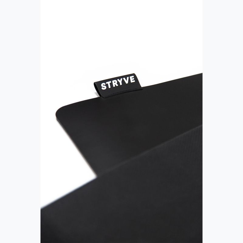 Podložka na cvičení STRYVE Training Pro black 5