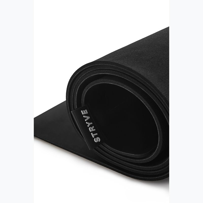 Masážní podložka STRYVE Recovery black 3