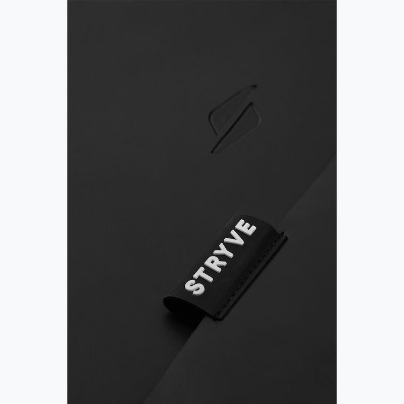 Masážní podložka STRYVE Recovery black 6