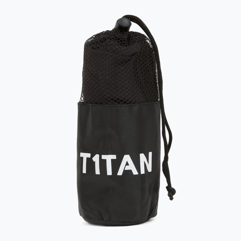 Ručník na brankářské rukavice T1TAN Glove black 5