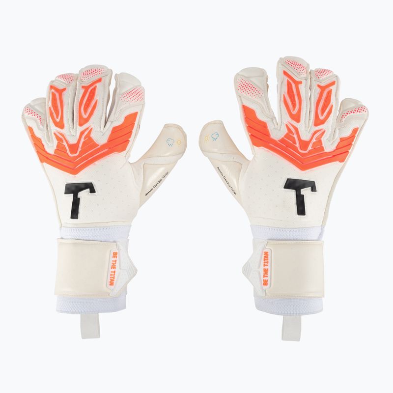 T1TAN Alien 2.0 infinity brankářské rukavice