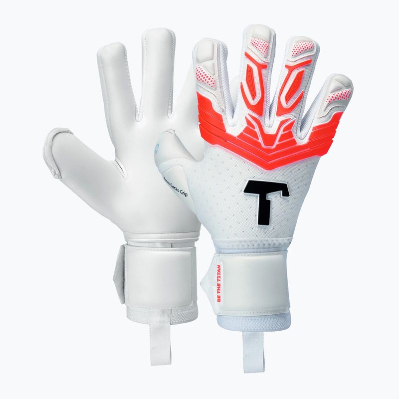 T1TAN Alien 2.0 FP infinity brankářské rukavice 4