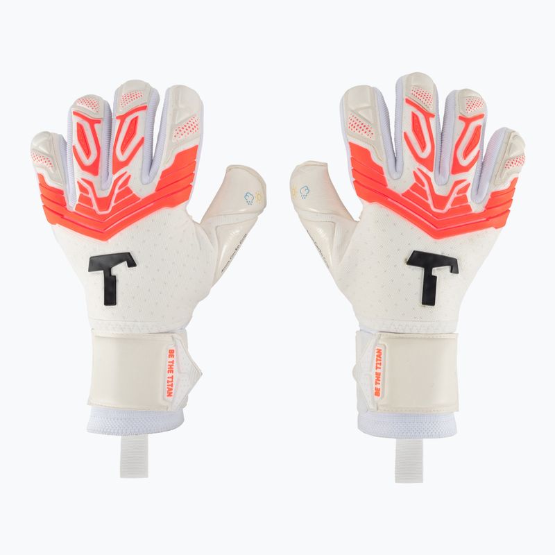 T1TAN Alien 2.0 FP infinity brankářské rukavice