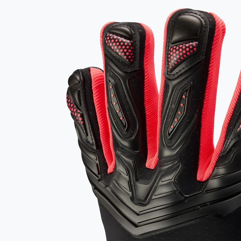 Brankářské rukavice T1TAN Alien Black Energy 2.0 FP black 6