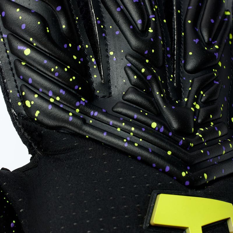 Brankářské rukavice T1TAN Alien Galaxy FP black 7