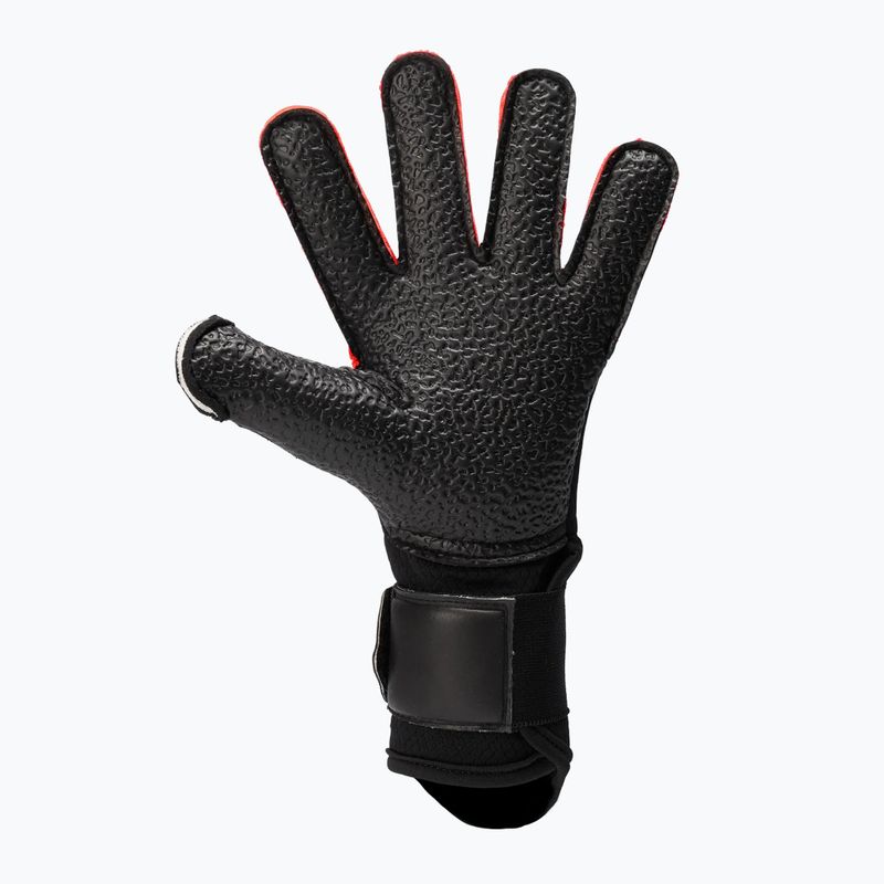 Dětské brankářské rukavice T1TAN Alien Black Energy Junior 2.0  black 3
