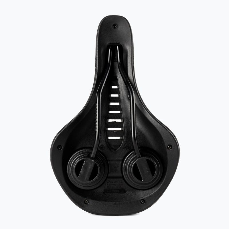 Cyklistické sedlo Wittkop Medicus PROevo 1.0 TRK černá WT-999693038 4
