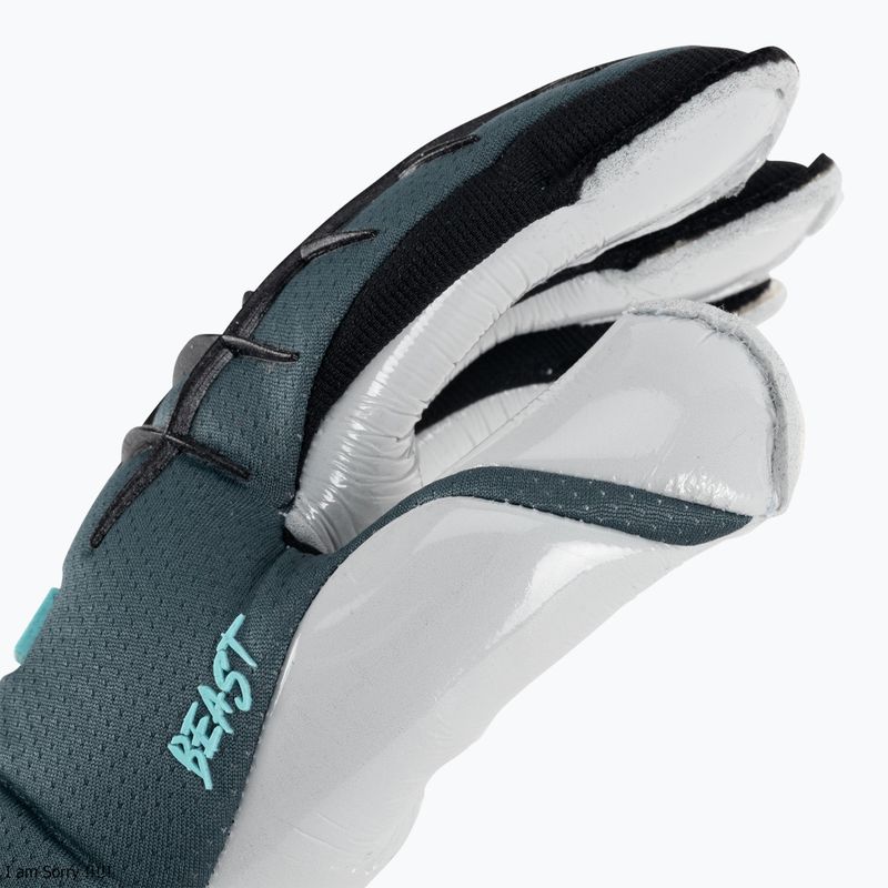 Benzínové brankářské rukavice T1TAN Beast 3.0 3