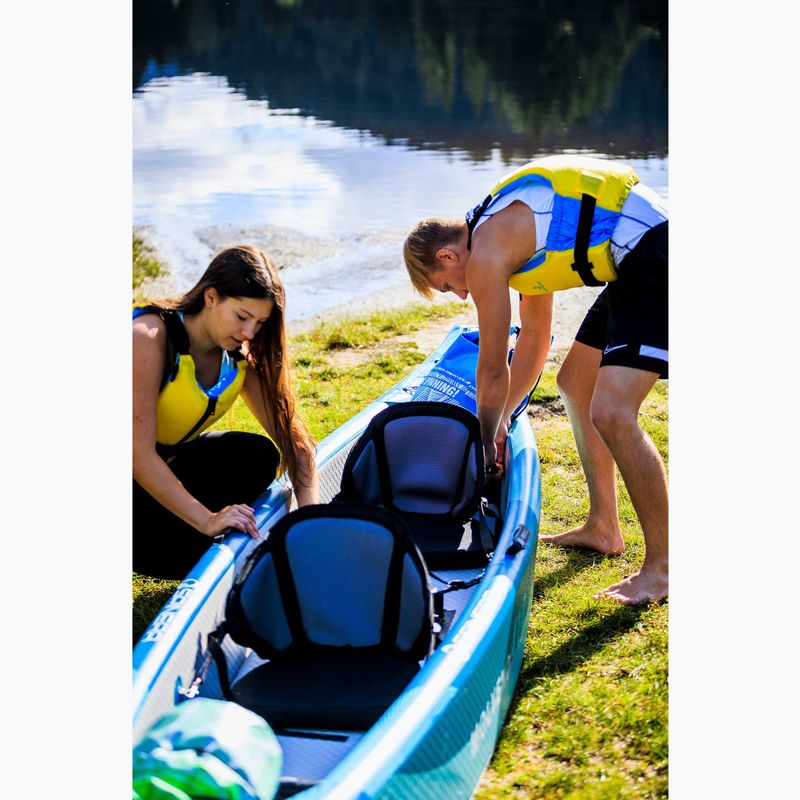 Nafukovací kajak pro 2 osoby SPINERA Molveno 430 3