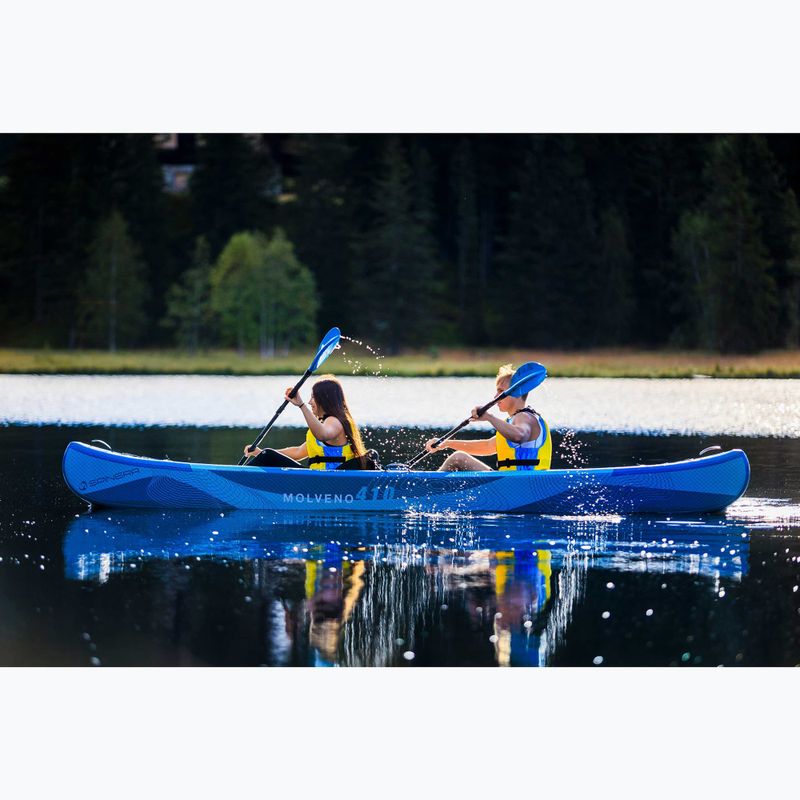 Nafukovací kajak pro 2 osoby SPINERA Molveno 430 6