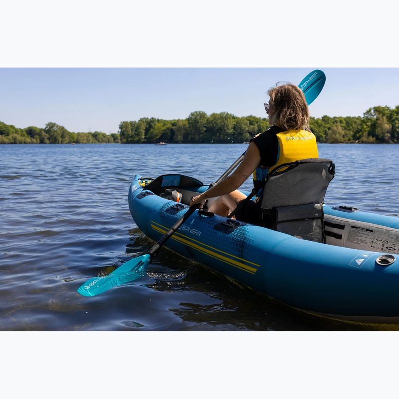 Kajakové sedlo SPINERA Frame Kayak 13