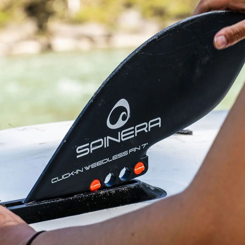 Ploutev na kajak SPINERA Click-In Weedless 2