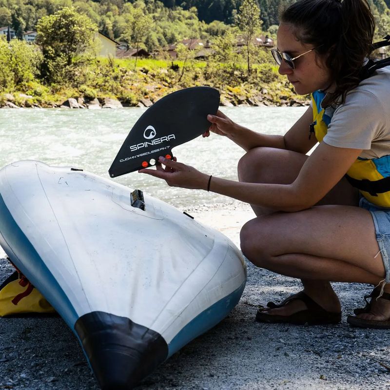 Ploutev na kajak SPINERA Click-In Weedless 3