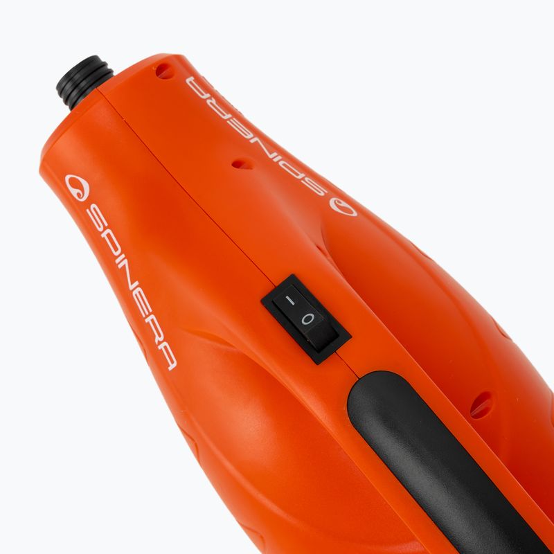 Elektrická pumpa SPINERA Performance 12V 3