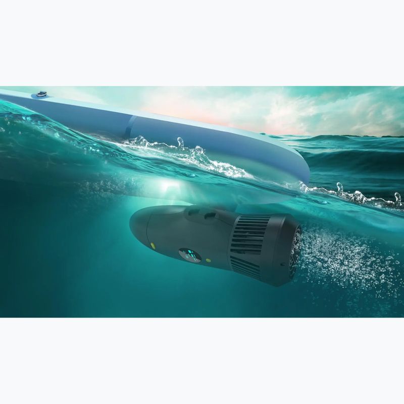 Elektrický motor SPINERA Underwater Powerfin/Scooter 7