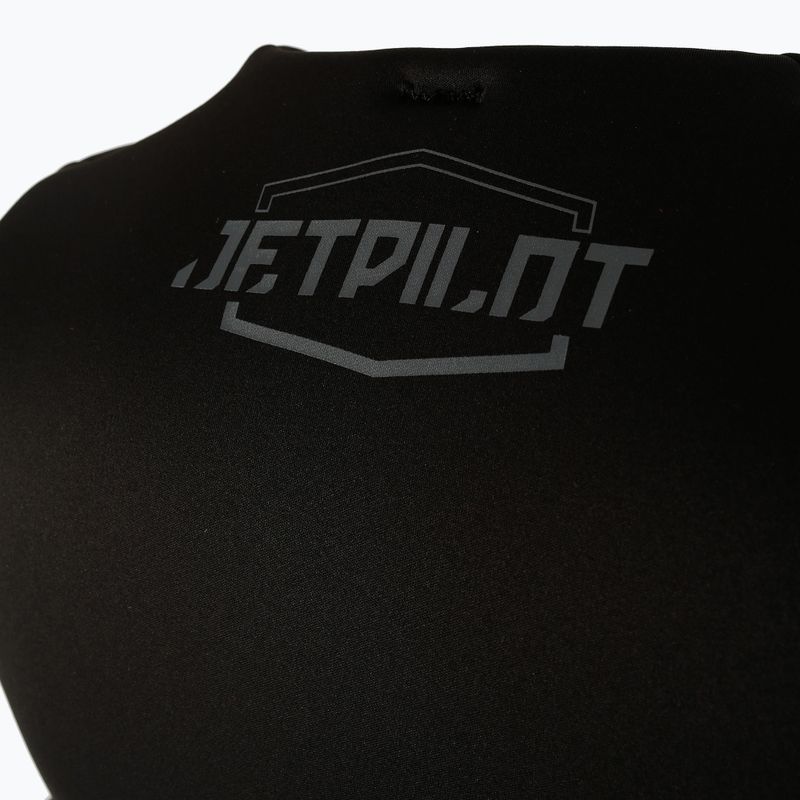 Pánská vesta Jetpilot Cause S-Grip F/E Eco Vest black 3