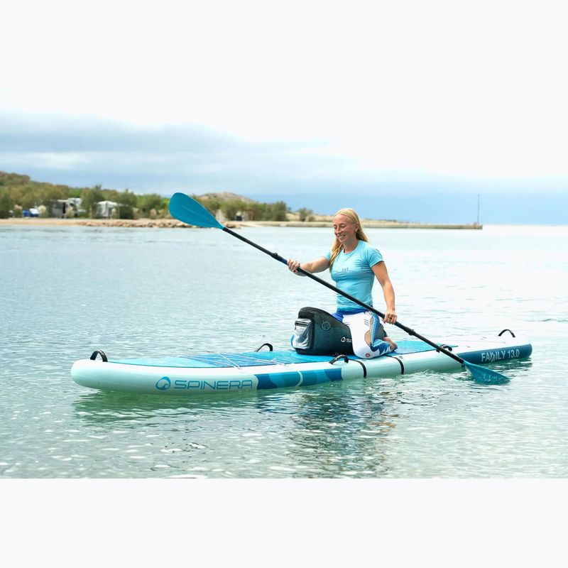 Sedačka na SUP SPINERA Saddle 2