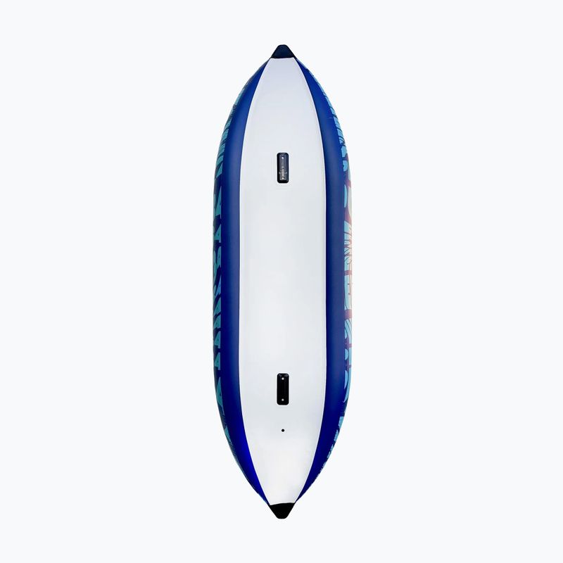 Nafukovací kajak pro 2 osoby SPINERA Duo 340/115 3