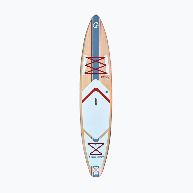 SUP prkno SPINERA Suptour Light 12'0" 2