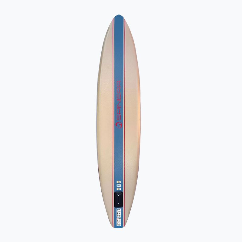 SUP prkno SPINERA Suptour Light 12'0" 3