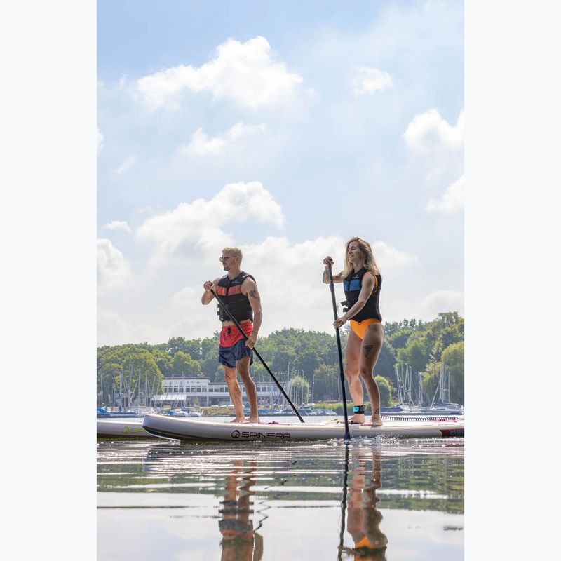 SUP prkno SPINERA Suptour Light 12'0" 7
