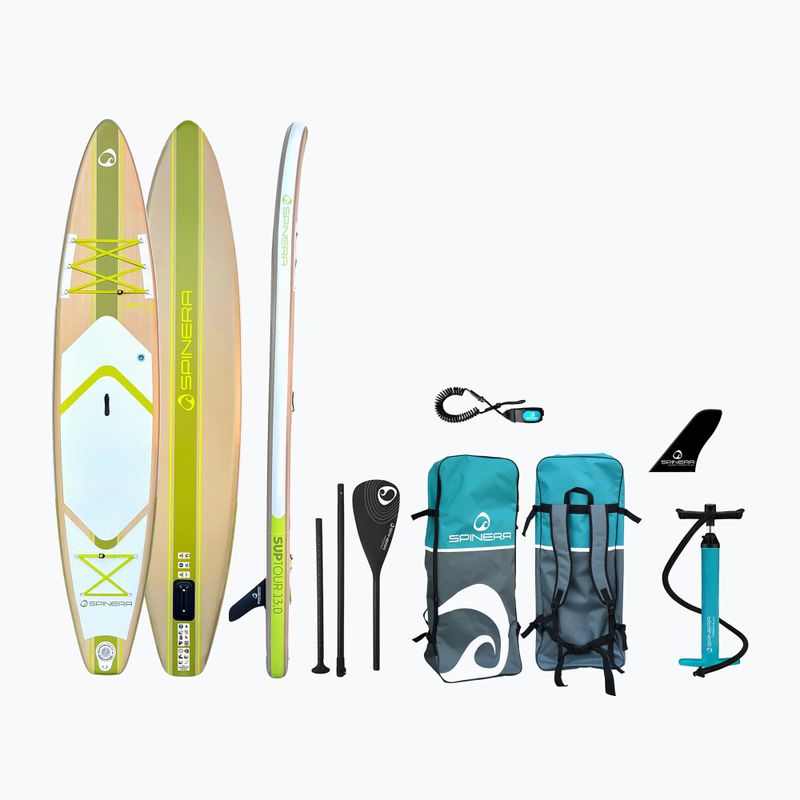 SUP prkno SPINERA Suptour Light 13'0"