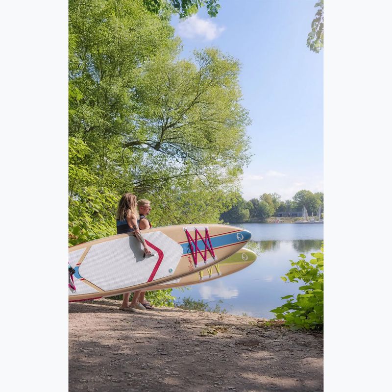 SUP prkno SPINERA Suptour Light 13'0" 8