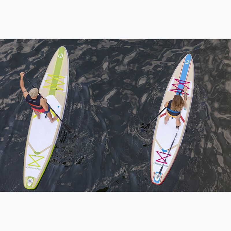 SUP prkno SPINERA Suptour Light 13'0" 11