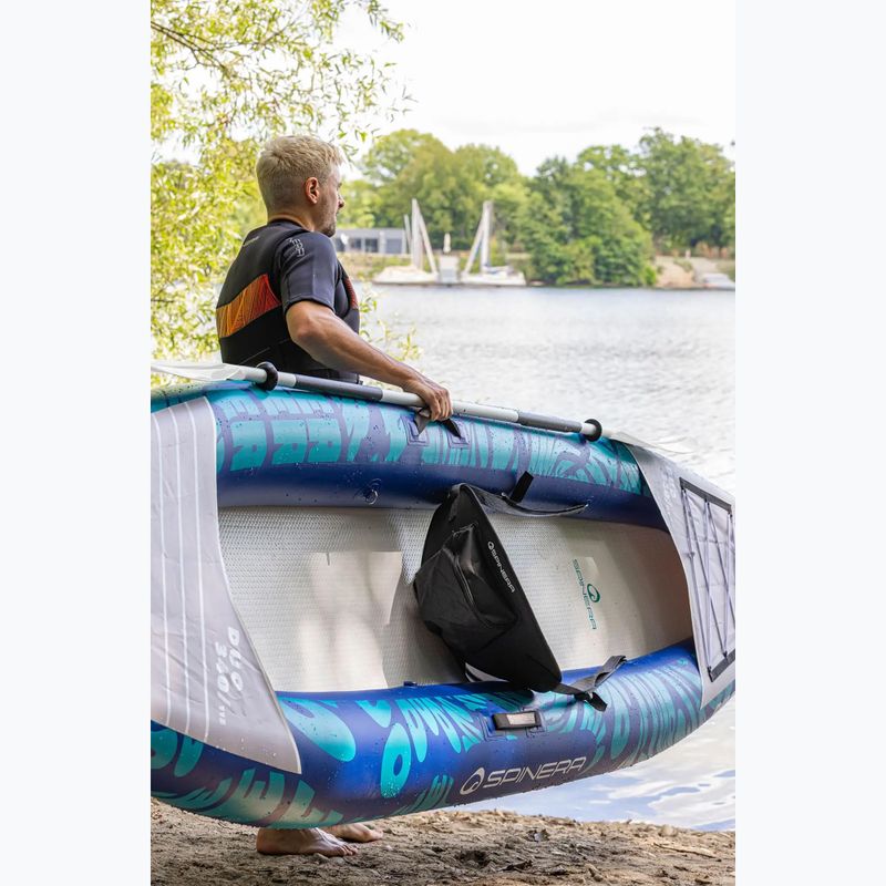 Kajakové sedlo SPINERA Basic Kayak 2