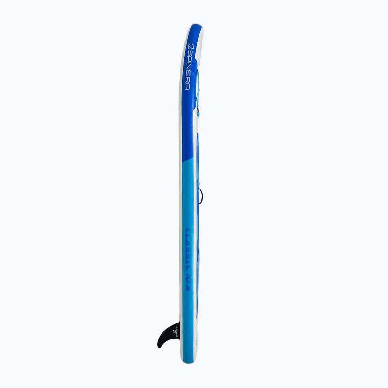SUP prkno SPINERA Classic 10'8" Pack 3 green teal 4