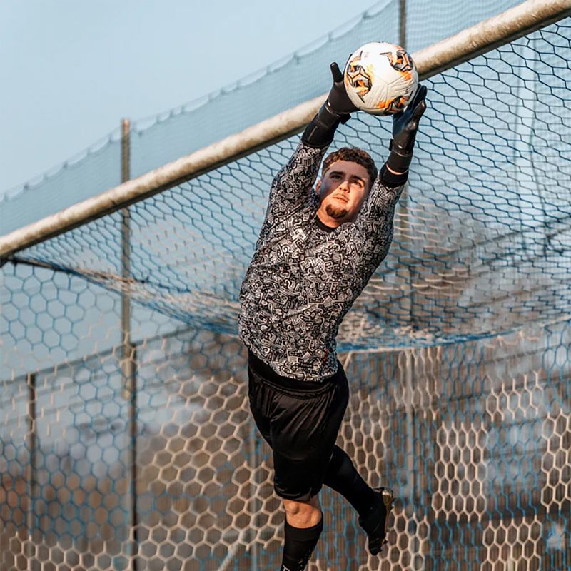 Brankářské rukavice T1TAN Shadow Beast 3.0 black 4