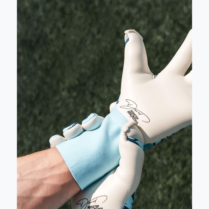 Brankářské rukavice T1TAN Beast 3 5