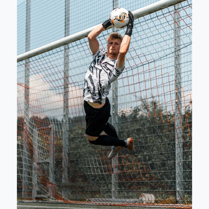 Brankářské rukavice T1TAN Legend 1.0 FP blackout 2