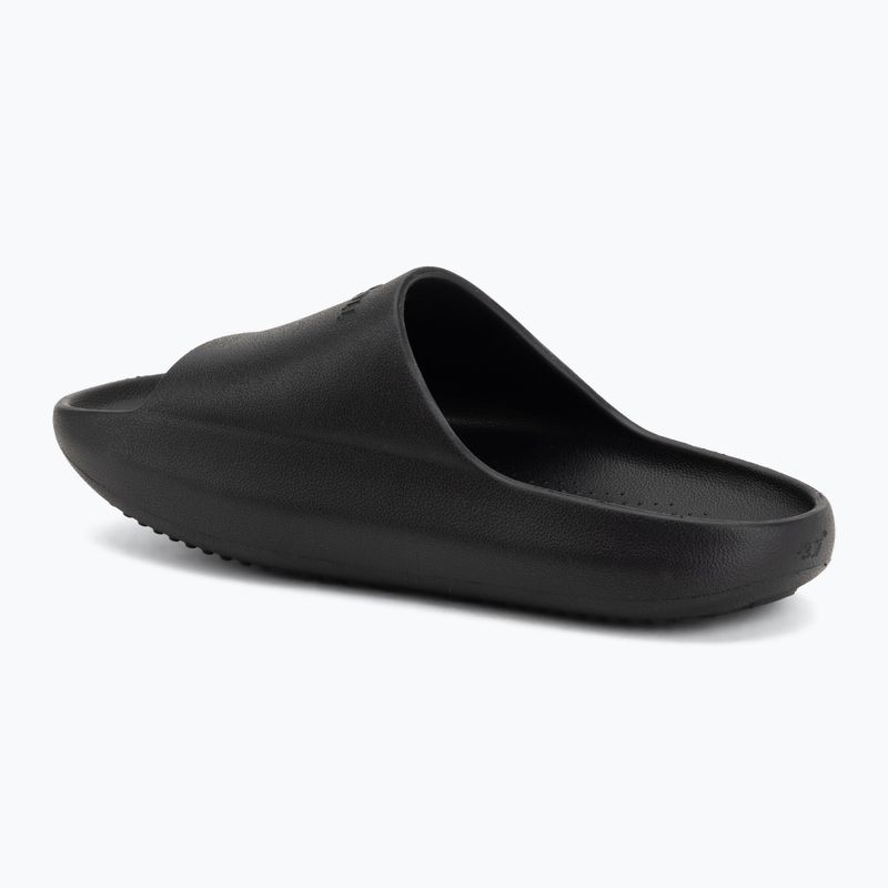 Nazouváky BLACKROLL Recovery Slopes Core 1.1 mercury black 3