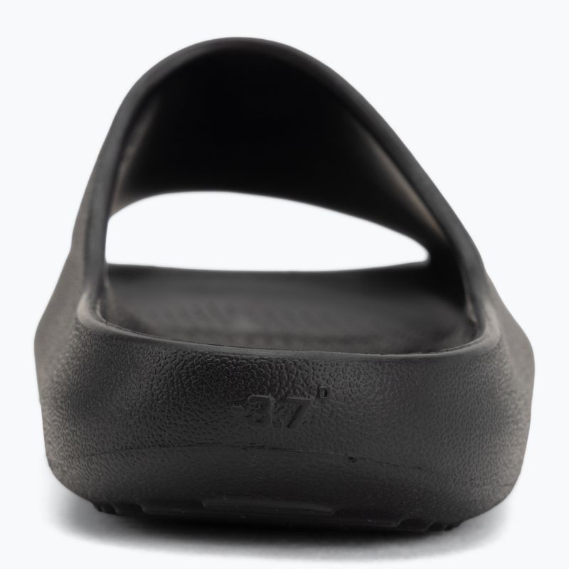 Nazouváky BLACKROLL Recovery Slopes Core 1.1 mercury black 6